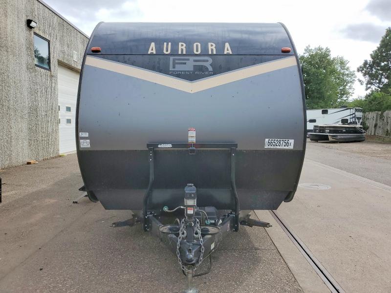 Auction sale of the 2020 Foresriver Aurora, vin: 5ZT2ARXB7LX018815, lot number: 66528756