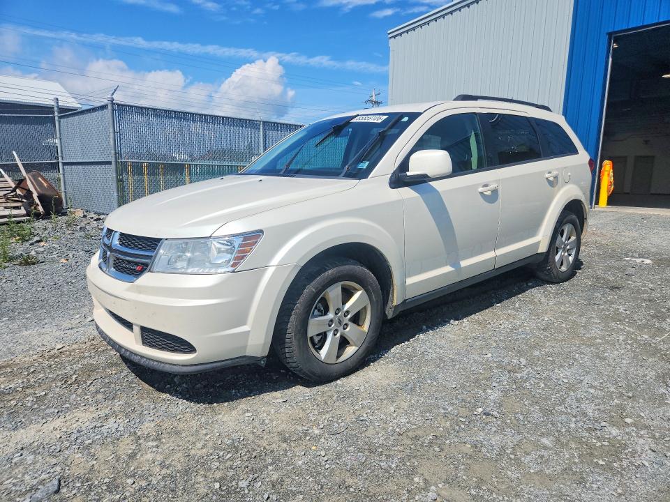 Aukcja sprzedaży 2018 Dodge Journey, vin: 3C4PDCAB9JT219404, numer aukcji: 65859106