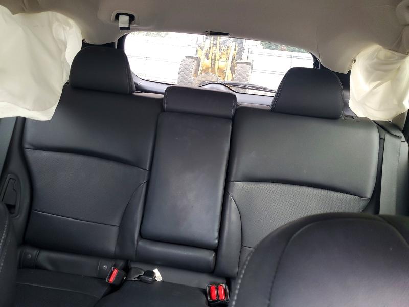Aukcja sprzedaży 2015 Subaru Outback, vin: 4S4BSALC6F3203816, numer aukcji: 65500216