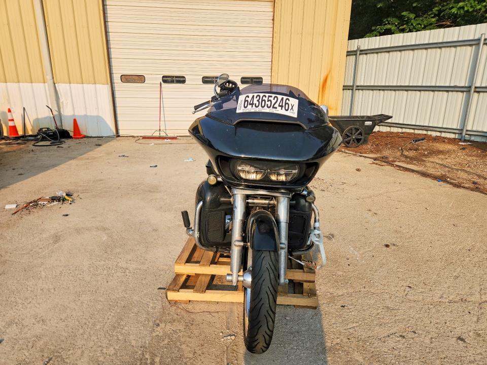 Продаж на аукціоні авто 2020 Harley-davidson Fltrk, vin: 1HD1KZF19LB624261, номер лоту: 64365246