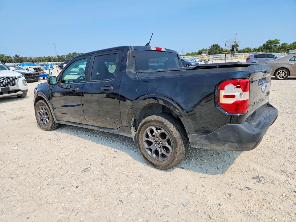 2023 Ford Maverick მანქანა იყიდება აუქციონზე, vin: 3FTTW8F99PRA43620, აუქციონის ნომერი: 65954556