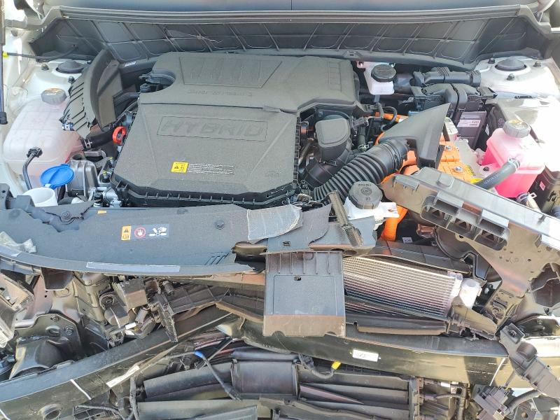 2026 Kia Niro მანქანა იყიდება აუქციონზე, vin: KNDCP3LE9T5378701, აუქციონის ნომერი: 66753966