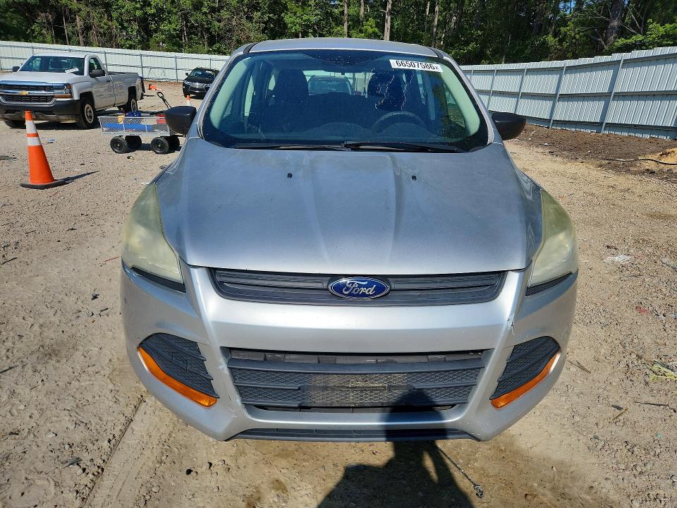 2014 Ford Escape მანქანა იყიდება აუქციონზე, vin: 1FMCU0F79EUB22079, აუქციონის ნომერი: 66507586