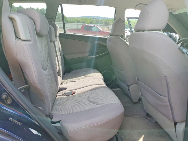 64907826 :رقم المزاد ، JTMZD33V676034472 vin ، 2007 Toyota Rav4 مزاد بيع