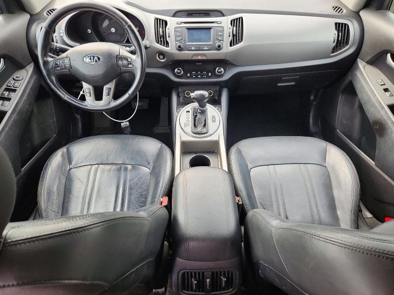 Продажа на аукционе авто 2016 Kia Sportage, vin: KNDPCCAC8G7803205, номер лота: 65048746