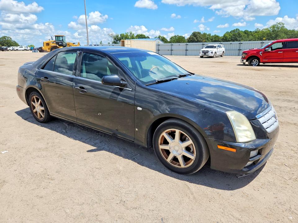Продаж на аукціоні авто 2006 Cadillac Sts, vin: 1G6DW677560177161, номер лоту: 64723246
