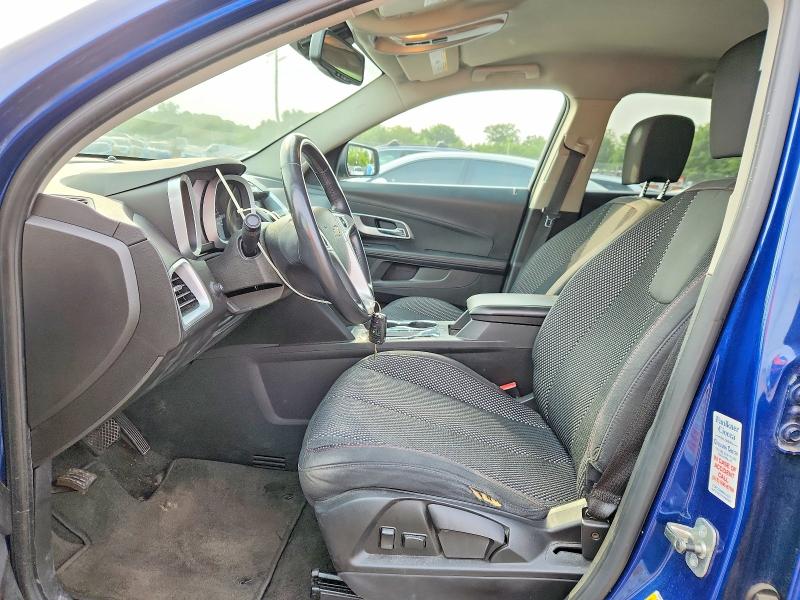 2010 Chevrolet Equinox მანქანა იყიდება აუქციონზე, vin: 2CNALDEW5A6285735, აუქციონის ნომერი: 65336916