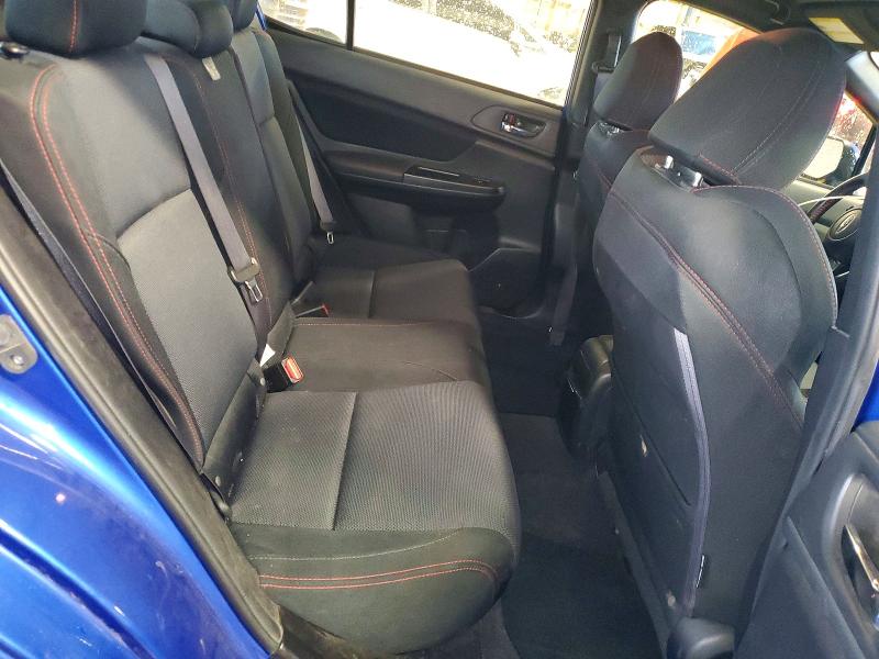 Aukcja sprzedaży 2016 Subaru Wrx, vin: JF1VA1B65G9820905, numer aukcji: 64648526