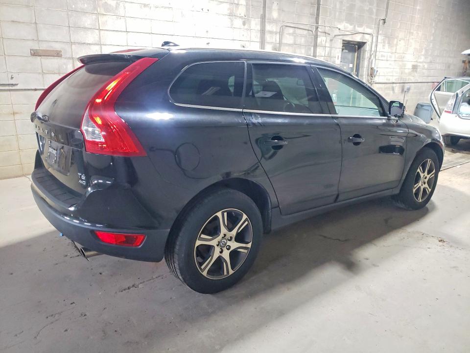 Aukcja sprzedaży 2013 Volvo Xc60, vin: YV4902DZ3D2457517, numer aukcji: 62315656