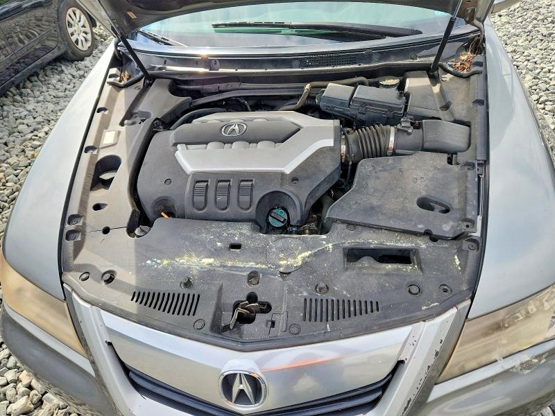 2010 Acura Rl მანქანა იყიდება აუქციონზე, vin: JH4KB2F67AC001722, აუქციონის ნომერი: 66196976