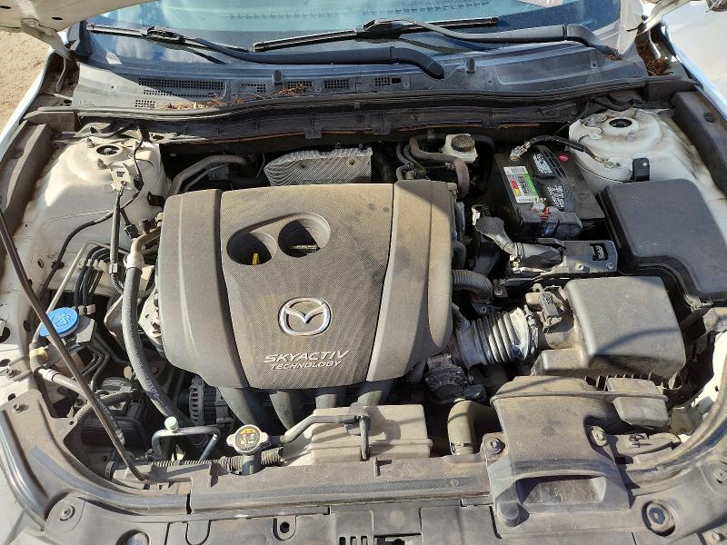 Aukcja sprzedaży 2014 Mazda 3, vin: JM1BM1L30E1195298, numer aukcji: 65679186