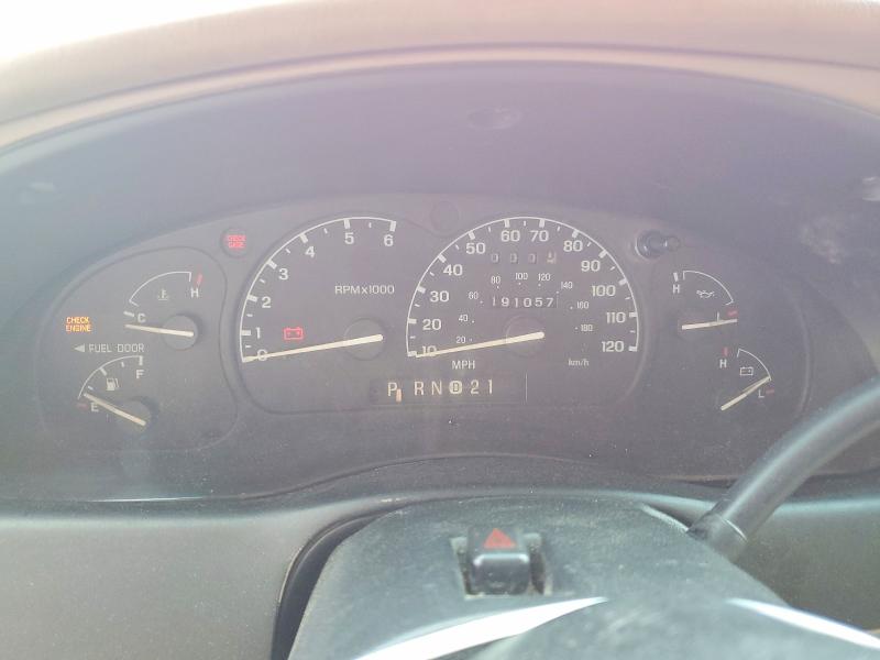 Aukcja sprzedaży 1998 Ford Ranger, vin: 1FTZR15X8WTA04572, numer aukcji: 67018226