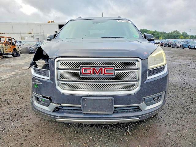 2014 Gmc Acadia მანქანა იყიდება აუქციონზე, vin: 1GKKVTKD0EJ355106, აუქციონის ნომერი: 63213186