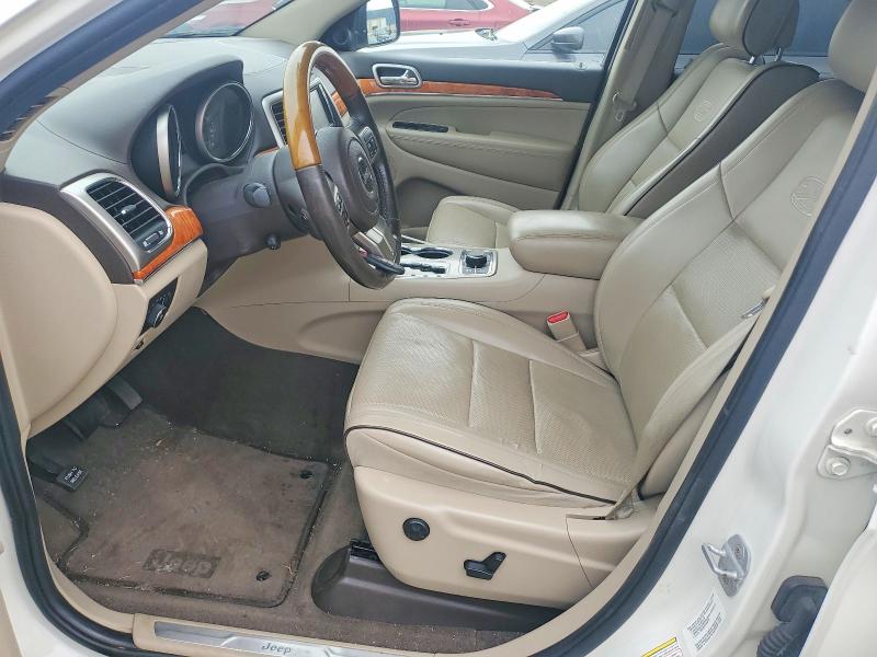 Продаж на аукціоні авто 2011 Jeep Grand Cherokee, vin: 1J4RR6GT6BC551707, номер лоту: 64779986