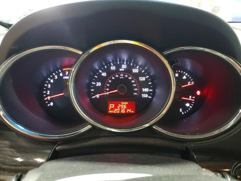 Продаж на аукціоні авто 2012 Kia Sorento, vin: 5XYKUDA60CG276491, номер лоту: 63446146