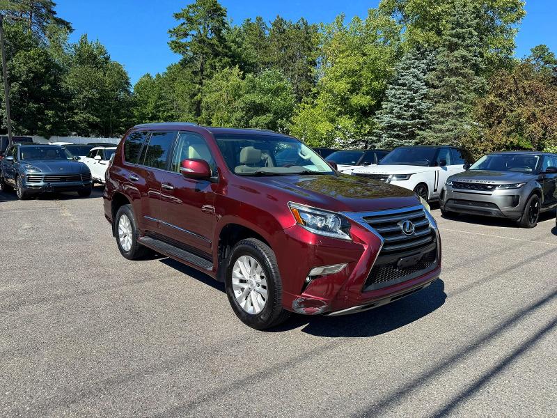Продажа на аукционе авто 2014 Lexus Gx, vin: JTJBM7FX6E5071849, номер лота: 64147926