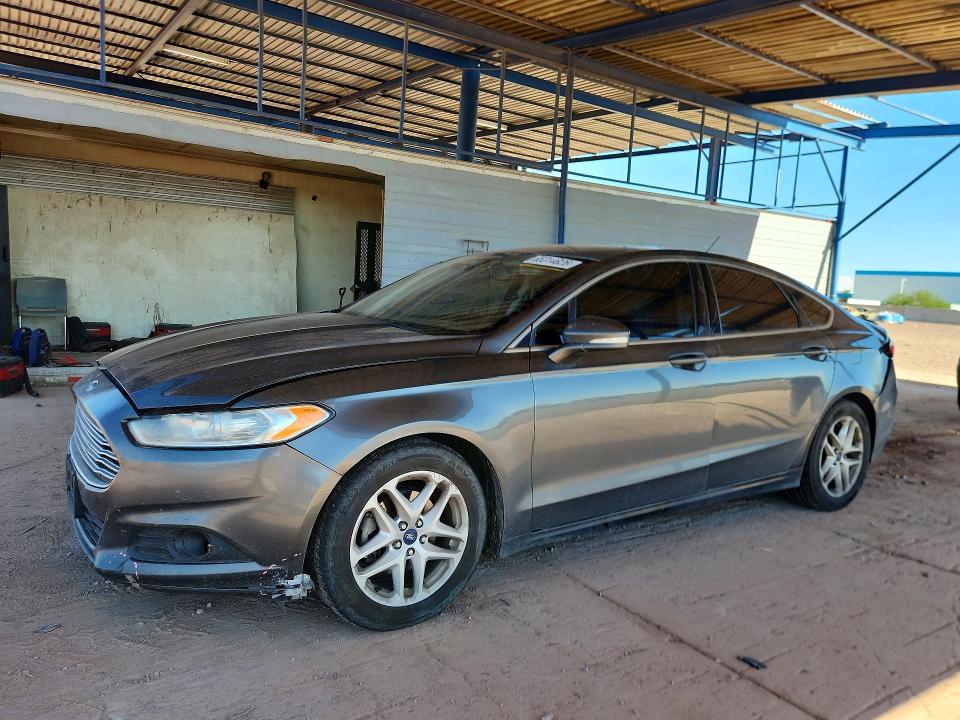 2016 Ford Fusion მანქანა იყიდება აუქციონზე, vin: 3FA6P0HD0GR342335, აუქციონის ნომერი: 65314826