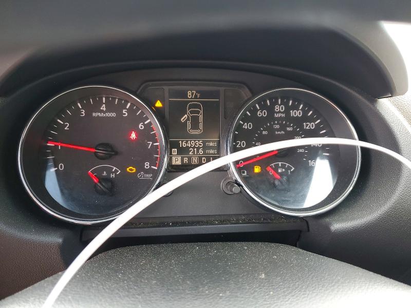 Продажа на аукционе авто 2012 Nissan Rogue, vin: JN8AS5MV7CW387007, номер лота: 64486946