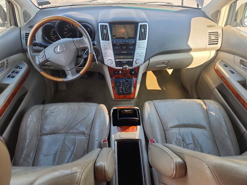 Продаж на аукціоні авто 2009 Lexus Rx, vin: 2T2HK31U19C129735, номер лоту: 65402806