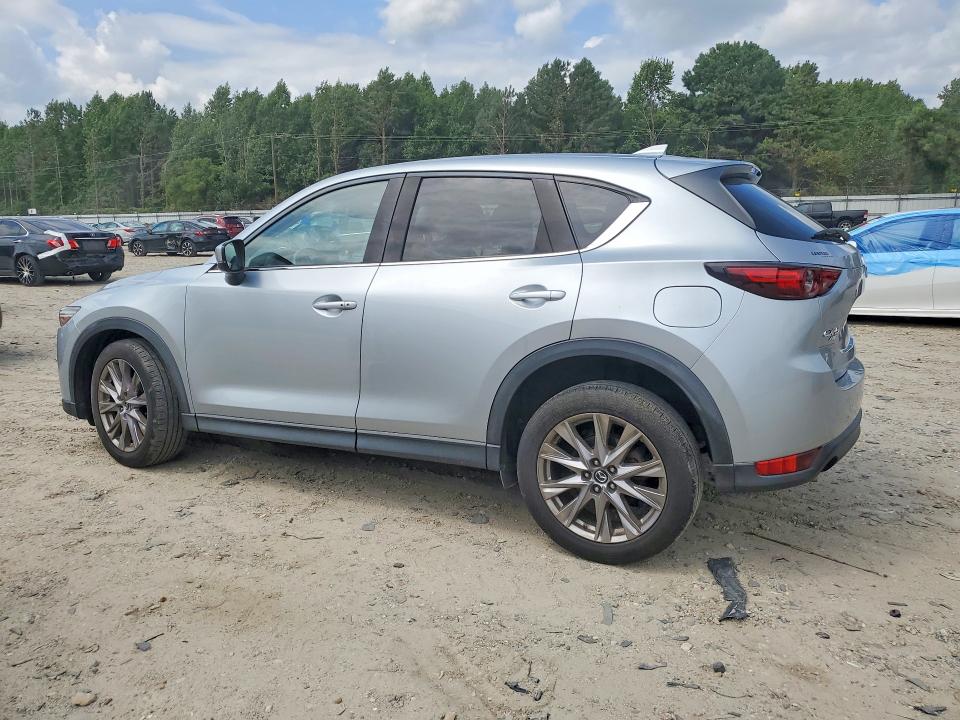 Aukcja sprzedaży 2019 Mazda Cx-5, vin: JM3KFBDM2K0540525, numer aukcji: 63565906