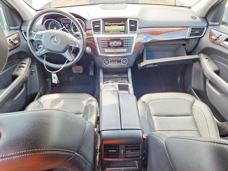 Продаж на аукціоні авто 2014 Mercedes-benz Ml, vin: 4JGDA5HB2EA369568, номер лоту: 66628846
