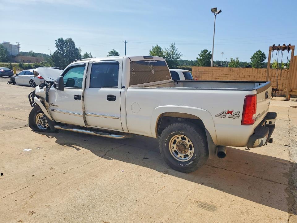 65087056 :رقم المزاد ، 1GTHK23174F149098 vin ، 2004 Gmc Sierra مزاد بيع