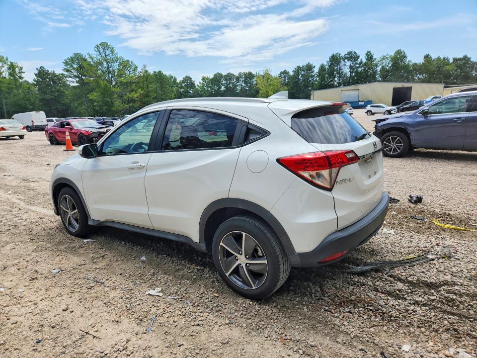Aukcja sprzedaży 2021 Honda Hr-v, vin: 3CZRU5H51MM719621, numer aukcji: 64569916