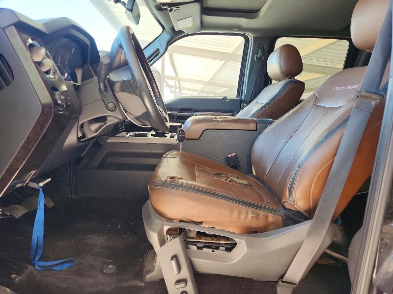 Продажа на аукционе авто 2015 Ford F250, vin: 1FT7W2BT9FEA26771, номер лота: 64263726