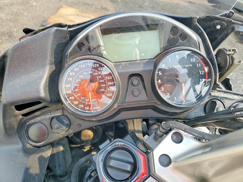 2014 Kawasaki Zg1400 მანქანა იყიდება აუქციონზე, vin: JKBZGNC18EA024123, აუქციონის ნომერი: 64766176