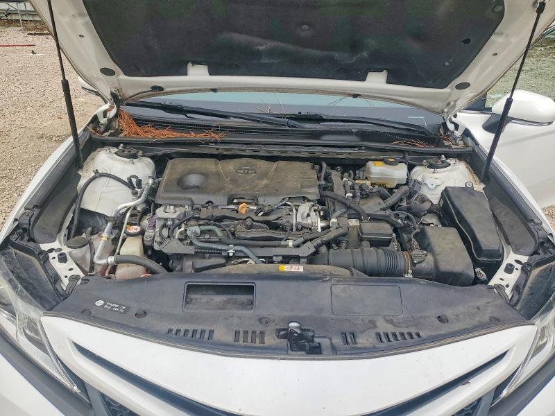Продаж на аукціоні авто 2019 Toyota Camry Hybrid, vin: 4T1B21HK9KU511017, номер лоту: 66480596