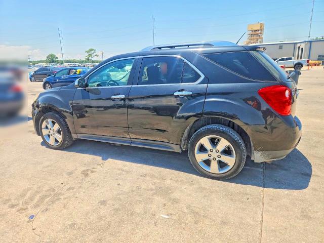 Продажа на аукционе авто 2013 Chevrolet Equinox, vin: 2GNALFEK4D6239502, номер лота: 63568646