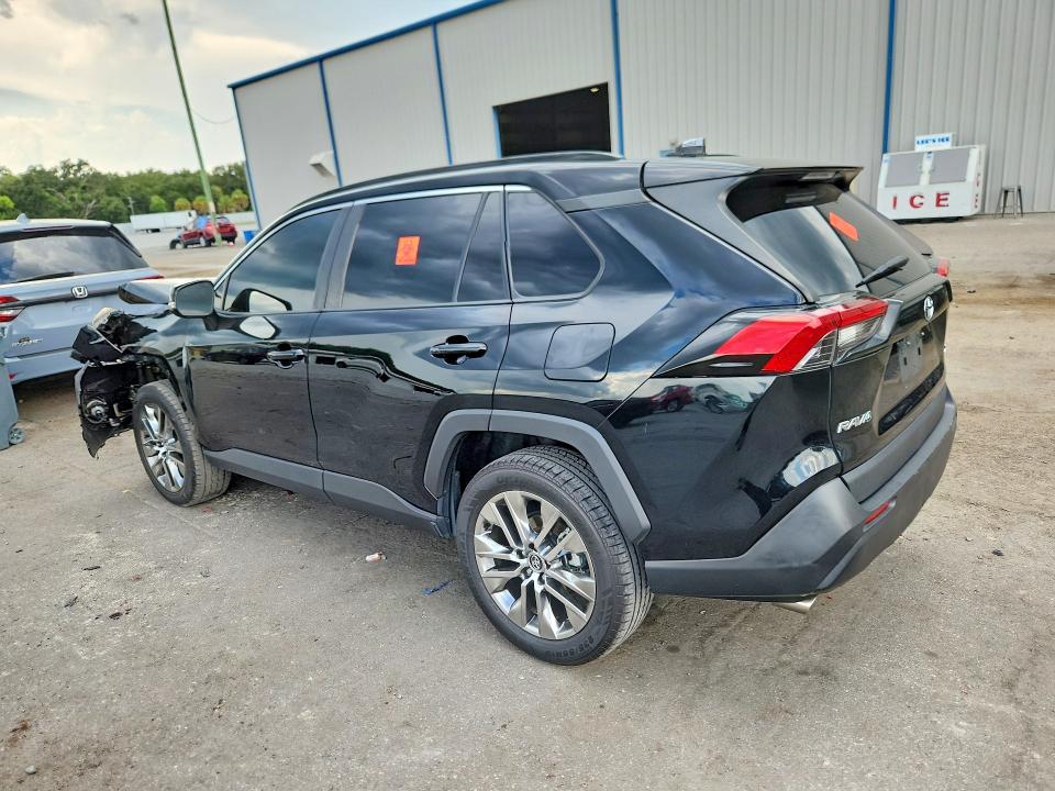 Aukcja sprzedaży 2020 Toyota Rav4, vin: 2T3C1RFV2LC041281, numer aukcji: 65055866