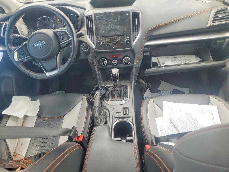 Aukcja sprzedaży 2021 Subaru Crosstrek, vin: JF2GTHMC5M8220073, numer aukcji: 63749096