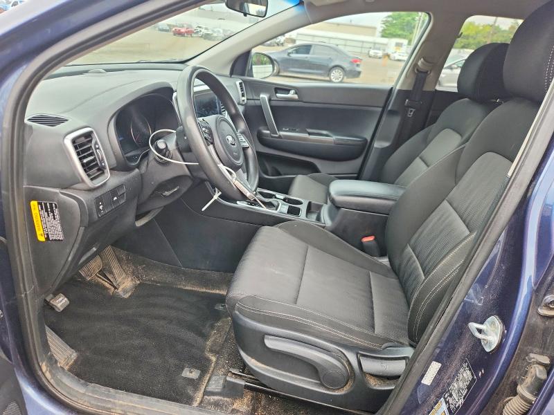 Aukcja sprzedaży 2021 Kia Sportage, vin: KNDPM3AC6M7903814, numer aukcji: 66157846