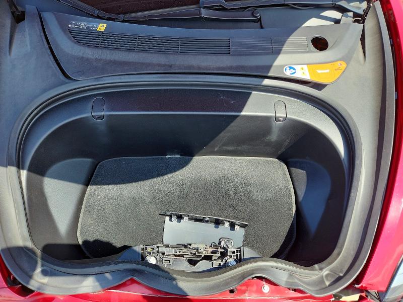 Aukcja sprzedaży 2018 Tesla Model 3, vin: 5YJ3E1EA5JF012234, numer aukcji: 64700956