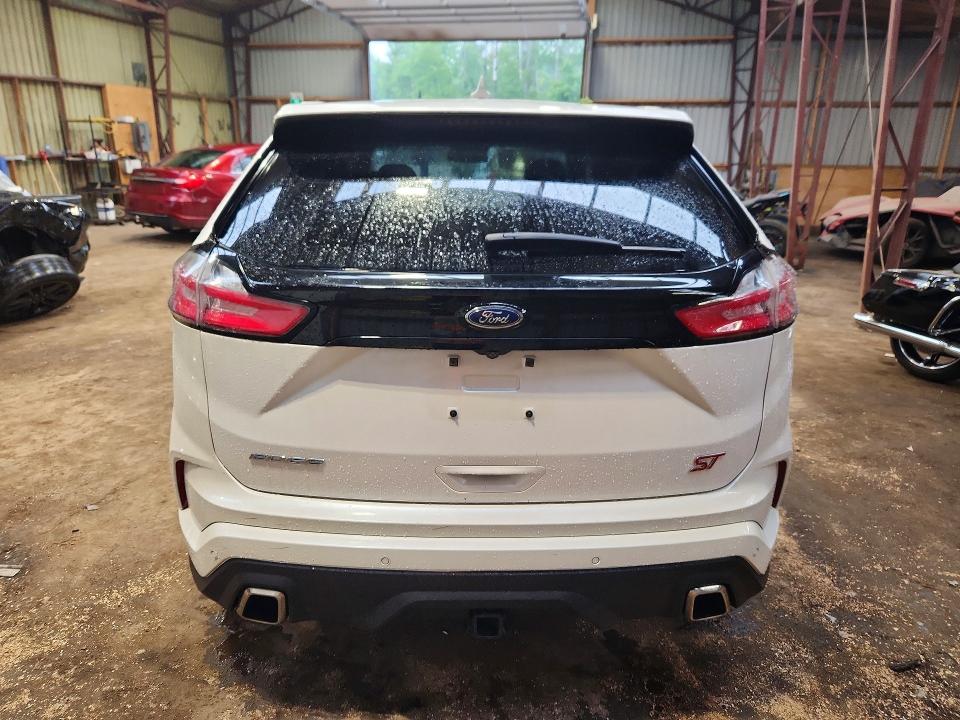 Продажа на аукционе авто 2019 Ford Edge, vin: 2FMPK4AP4KBB83766, номер лота: 64107116