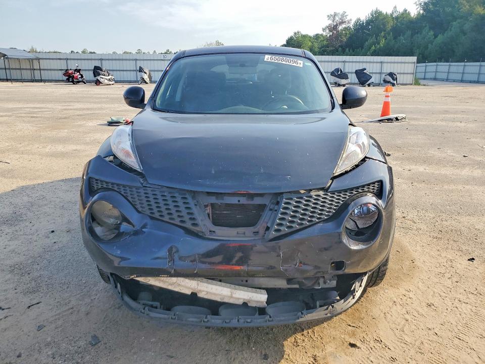 Продаж на аукціоні авто 2013 Nissan Juke, vin: JN8AF5MR8DT207866, номер лоту: 65080096