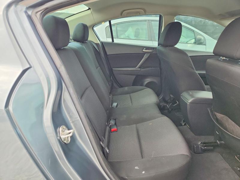 Продажа на аукционе авто 2013 Mazda 3, vin: JM1BL1TF8D1812328, номер лота: 63969156