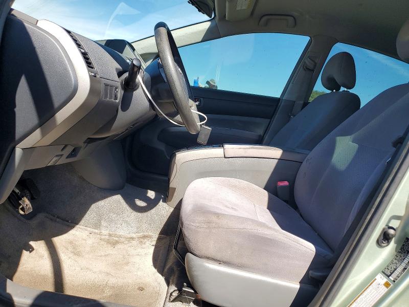 Aukcja sprzedaży 2008 Toyota Prius, vin: JTDKB20UX87798625, numer aukcji: 65312516
