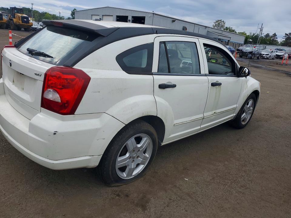 Aukcja sprzedaży 2008 Dodge Caliber, vin: 1B3HB48BX8D657307, numer aukcji: 65468806