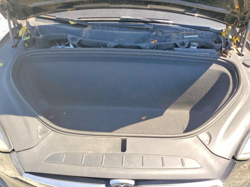 Aukcja sprzedaży 2017 Tesla Model X, vin: 5YJXCBE2XHF066838, numer aukcji: 65748766