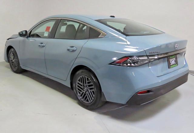 Продажа на аукционе авто 2026 Nissan Sentra, vin: 3N1AB9CV0TY220701, номер лота: 64160606