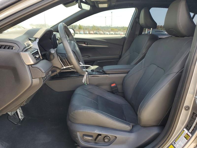 Aukcja sprzedaży 2025 Toyota Camry, vin: 4T1DAACK5SU632257, numer aukcji: 63999126