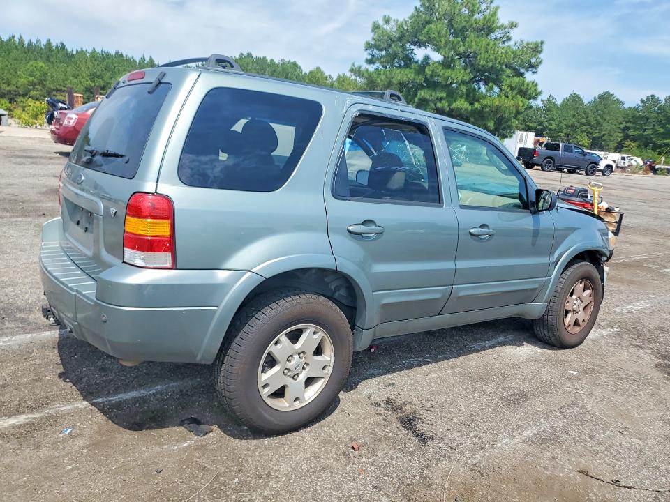 Aukcja sprzedaży 2006 Ford Escape, vin: 1FMCU94106KD24972, numer aukcji: 66424096