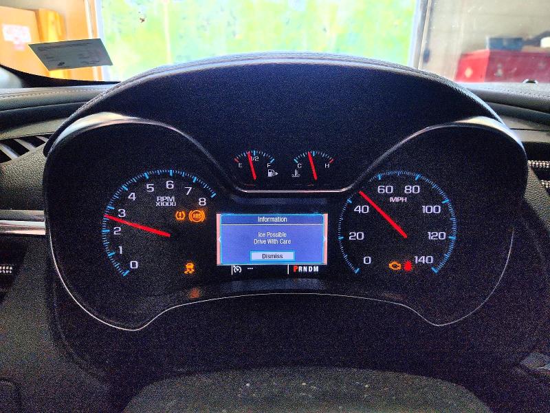 Продажа на аукционе авто 2014 Chevrolet Impala, vin: 1G11Y5SL3EU156169, номер лота: 64850956