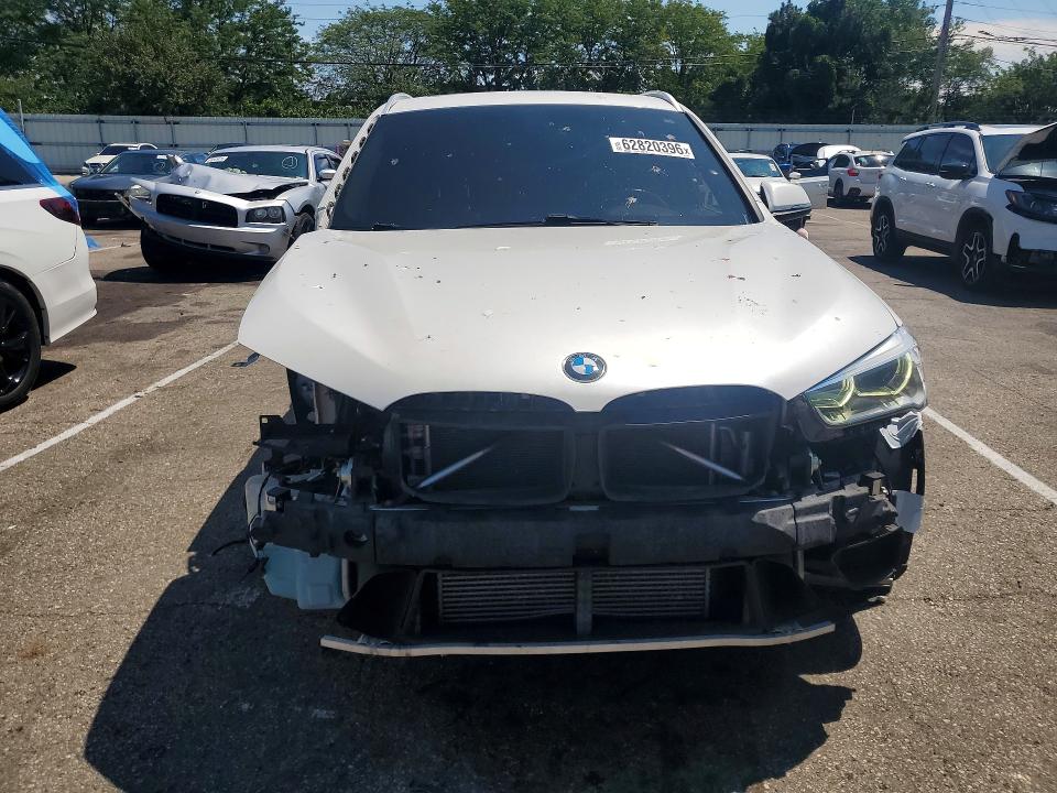 Продажа на аукционе авто 2017 Bmw X1, vin: WBXHT3C34H5F85087, номер лота: 62820396
