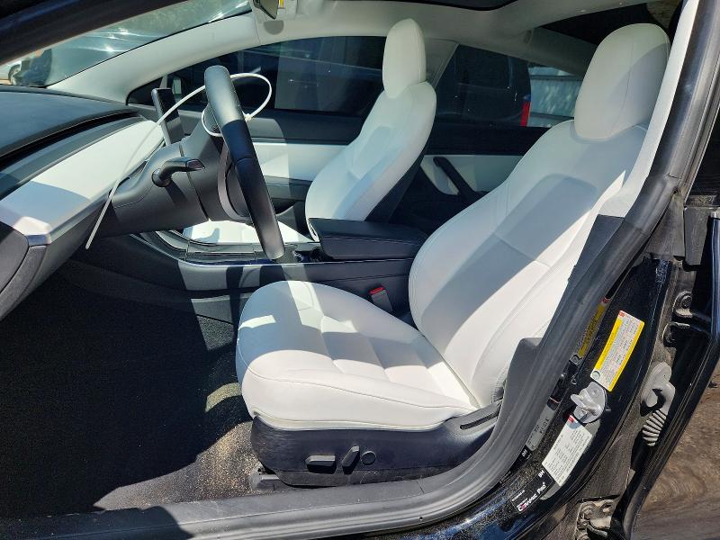 Aukcja sprzedaży 2018 Tesla Model 3, vin: 5YJ3E1EB2JF171074, numer aukcji: 65110666