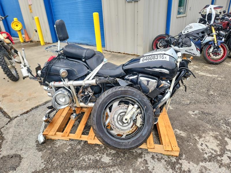 Продажа на аукционе авто 2008 Honda Vtx1800, vin: 1HFSC49T08A600324, номер лота: 64608316