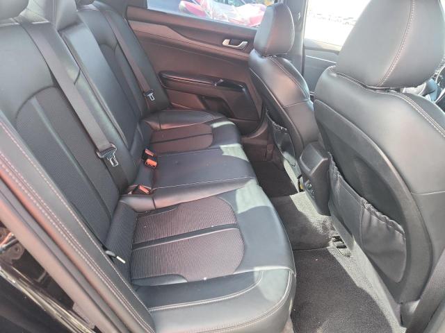 63503196 :رقم المزاد ، 5XXG64J2XNG165001 vin ، 2022 Kia K5 مزاد بيع