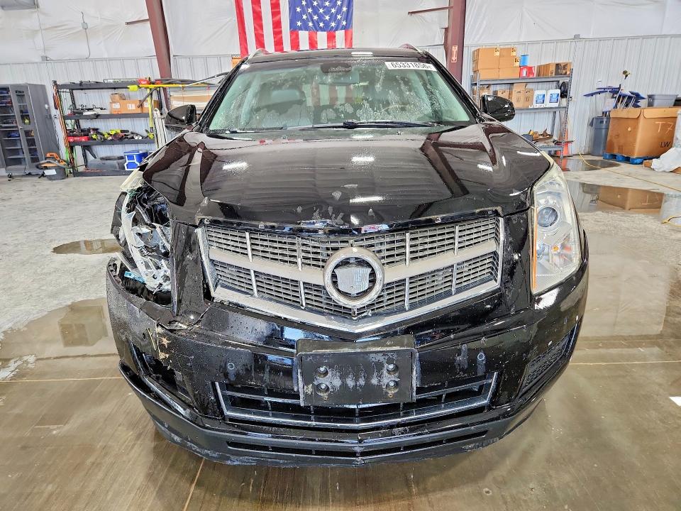 Продаж на аукціоні авто 2011 Cadillac Srx, vin: 3GYFNAEY1BS668542, номер лоту: 65331856